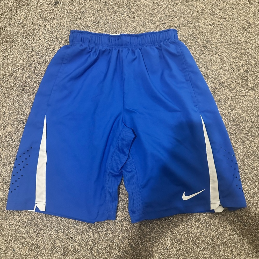 Nike Dri-Fit Shorts